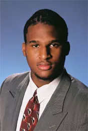 Ray McDonald