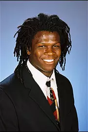 Reggie Nelson