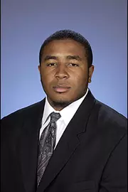 Darryon Robinson