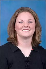 Laura Templeton