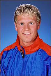 Robbie Fischetti