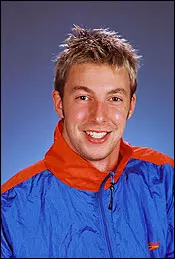 Matt Coan