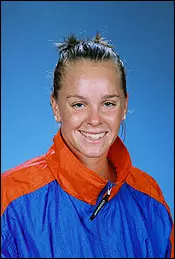 Kristin Gilliam