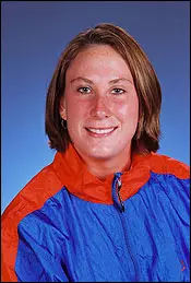 Kristen Harris