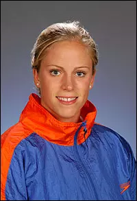 Jennie Lindh