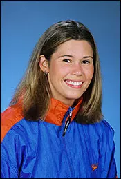 Laurie Moreau