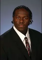 Lutrell Alford