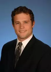 Alex Harrell