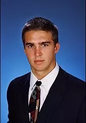 Curtis Carr