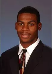 Jermaine Cunningham