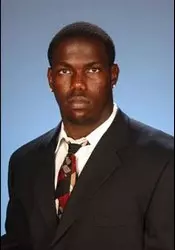Jamaal Deveaux