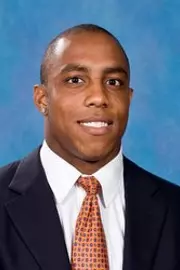 Andre Caldwell