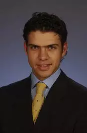 Manuel Villegas
