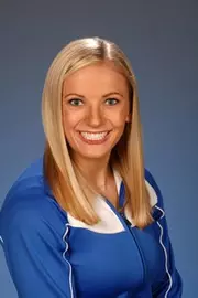 Savannah Evans