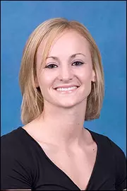 Shelley Stevens