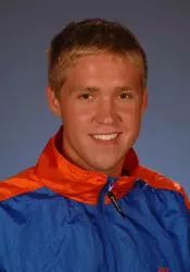 Jarrod Brinker