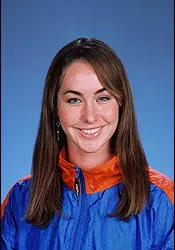 Natalie Pike