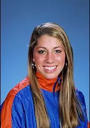 Caroline Burckle
