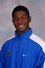 Travis Williams