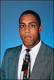 Andre Caldwell