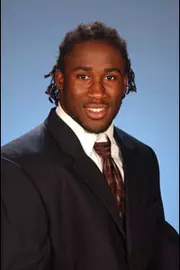 Chevon Walker