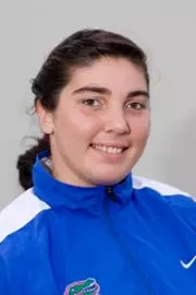 Mariam Kevkhishvili