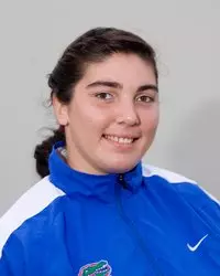 Mariam Kevkhishvili