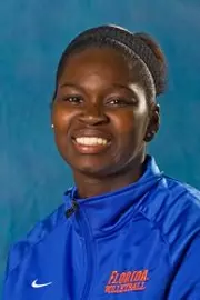 Kisya Killingsworth