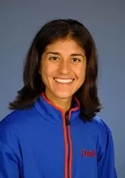 Sara Petrick