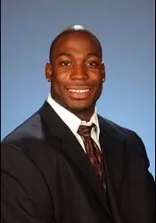 Roderick Blackett