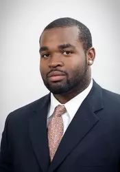 Jamael Autry