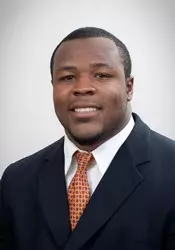 Troy Epps