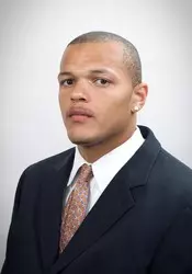 Carl Moore