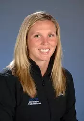 Liz Ruberry