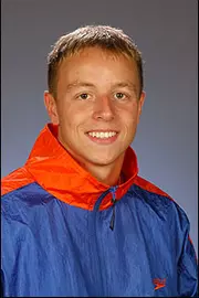 Cody Kauffman