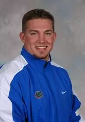 Wes Stockbarger