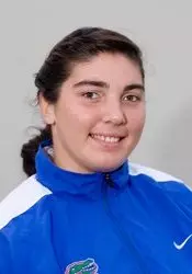 Mariam Kevkhishvili