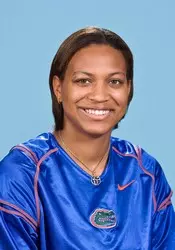 Sharielle Smith