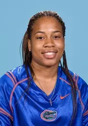 Lonnika Thompson