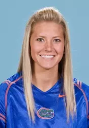 Steffi Sorensen