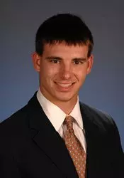Cody Worton
