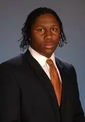 Carlos Dunlap