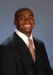 Vincent Brown