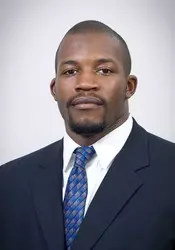 Christopher Coleman