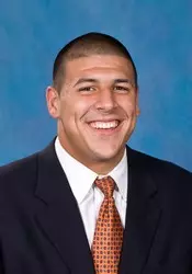 Aaron Hernandez