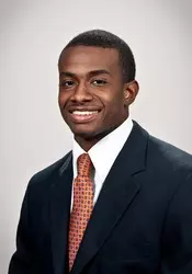 Corey Henderson