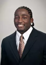 Omarius Hines