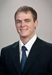 Cody Hampton