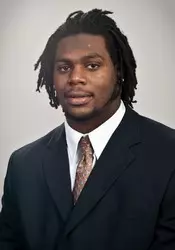 Jermaine Cunningham