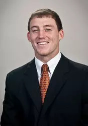 Cade Holliday